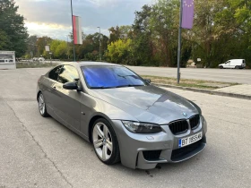 BMW 320 M4* Optic* BiXenon* Navi* CarPlay* Кожа* Автомат, снимка 1