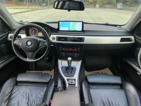 BMW 320 M4* Optic* BiXenon* Navi* CarPlay* Кожа* Автомат, снимка 15