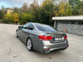 BMW 320 M4* Optic* BiXenon* Navi* CarPlay* Кожа* Автомат, снимка 5