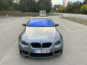 BMW 320 M4* Optic* BiXenon* Navi* CarPlay* Кожа* Автомат, снимка 8