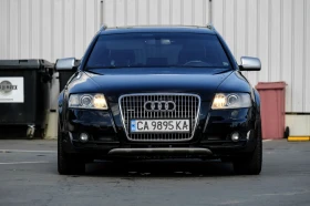 Audi A6 Allroad 3.0D Quattro , снимка 4