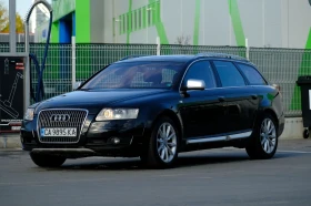 Audi A6 Allroad 3.0D Quattro , снимка 1