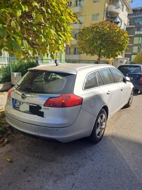 Opel Insignia, снимка 1