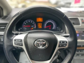 Toyota Avensis 1.8i , снимка 8