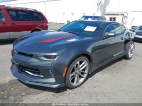 Chevrolet Camaro 2LT КРАЙНА ЦЕНА ДО БЪЛГАРИЯ!! - [4] 