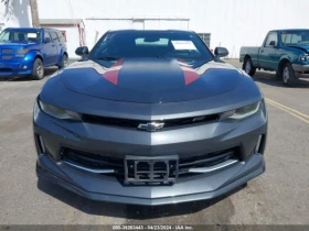 Chevrolet Camaro 2LT КРАЙНА ЦЕНА ДО БЪЛГАРИЯ!! - [3] 