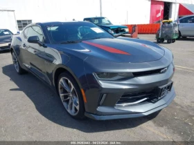 Chevrolet Camaro 2LT КРАЙНА ЦЕНА ДО БЪЛГАРИЯ!! - [1] 