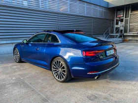 Audi A5 2.0 Tfsi Quattro Ambilight, снимка 7