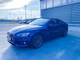 Audi A5 2.0 Tfsi Quattro Ambilight, снимка 4