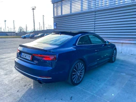 Audi A5 2.0 Tfsi Quattro Ambilight, снимка 5