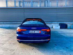 Audi A5 2.0 Tfsi Quattro Ambilight, снимка 3