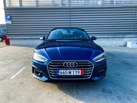 Audi A5 2.0 Tfsi Quattro Ambilight, снимка 2