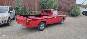 Nissan Pickup 720 | Mobile.bg    4