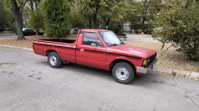 Nissan Pickup 720 | Mobile.bg    3