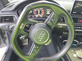 Audi S4 PREMIUM PLUS VIRTUAL* CAMERA* ПОДГРЕВИ* МАСАЖ* , снимка 7