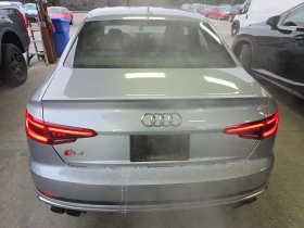 Audi S4 PREMIUM PLUS VIRTUAL* CAMERA* ПОДГРЕВИ* МАСАЖ* , снимка 6