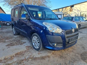 Fiat Doblo 1.6 мулти джет, снимка 2