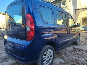 Fiat Doblo 1.6 мулти джет, снимка 6