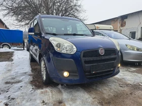 Fiat Doblo 1.6 мулти джет, снимка 2