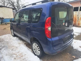 Fiat Doblo 1.6 мулти джет, снимка 4