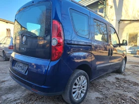 Fiat Doblo 1.6 мулти джет, снимка 3