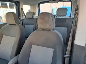 Fiat Doblo 1.6 мулти джет, снимка 12