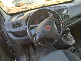 Fiat Doblo 1.6 мулти джет, снимка 15