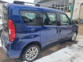 Fiat Doblo 1.6 мулти джет, снимка 6