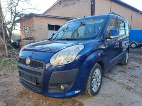 Fiat Doblo 1.6 мулти джет, снимка 1