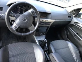 Opel Astra 1.9cdti, снимка 6