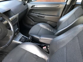 Opel Astra 1.9cdti, снимка 8