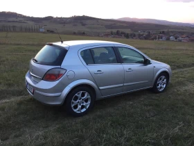 Opel Astra 1.9cdti, снимка 2