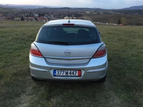     Opel Astra 1.9cdti