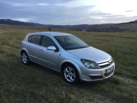     Opel Astra 1.9cdti