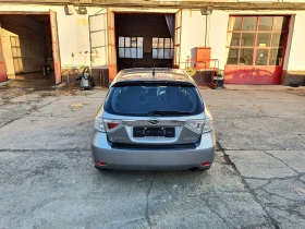 Subaru Impreza STYLE 2.0-150Hp AWD H/L EURO4, снимка 3