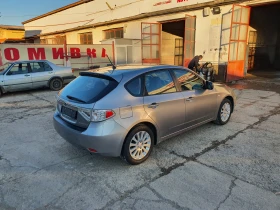 Subaru Impreza STYLE 2.0-150Hp AWD H/L EURO4, снимка 4