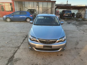 Subaru Impreza STYLE 2.0-150Hp AWD H/L EURO4, снимка 6