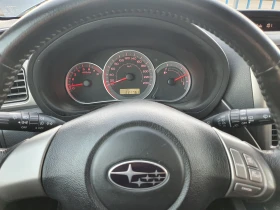 Subaru Impreza STYLE 2.0-150Hp AWD H/L EURO4, снимка 9