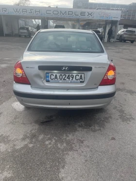 Hyundai Elantra, снимка 2