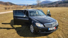 Mercedes-Benz C 200 C 200 CDI 2.2, снимка 2