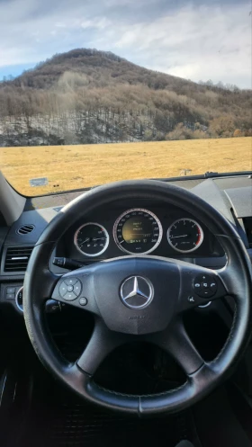 Mercedes-Benz C 200 C 200 CDI 2.2, снимка 12