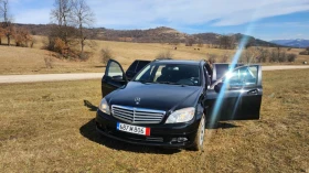 Mercedes-Benz C 200 C 200 CDI 2.2, снимка 7