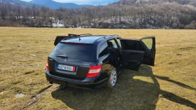 Mercedes-Benz C 200 C 200 CDI 2.2, снимка 5