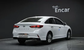 Hyundai Sonata New Rise Lpi Style - 20900 лв. - 53588063 | Car24.bg