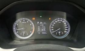 Hyundai Sonata New Rise Lpi Style - 20900 лв. - 53588063 | Car24.bg