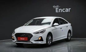 Hyundai Sonata New Rise Lpi Style 1