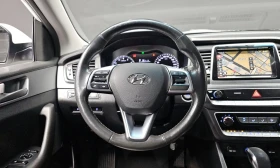 Hyundai Sonata New Rise Lpi Style - 20900 лв. - 53588063 | Car24.bg