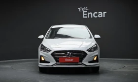 Hyundai Sonata New Rise Lpi Style - 20900 лв. - 53588063 | Car24.bg