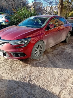 Renault Megane 1.2 TCE Всички Екстри, снимка 1