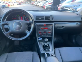 Audi A4 1.9 TDI 131 кс, снимка 12